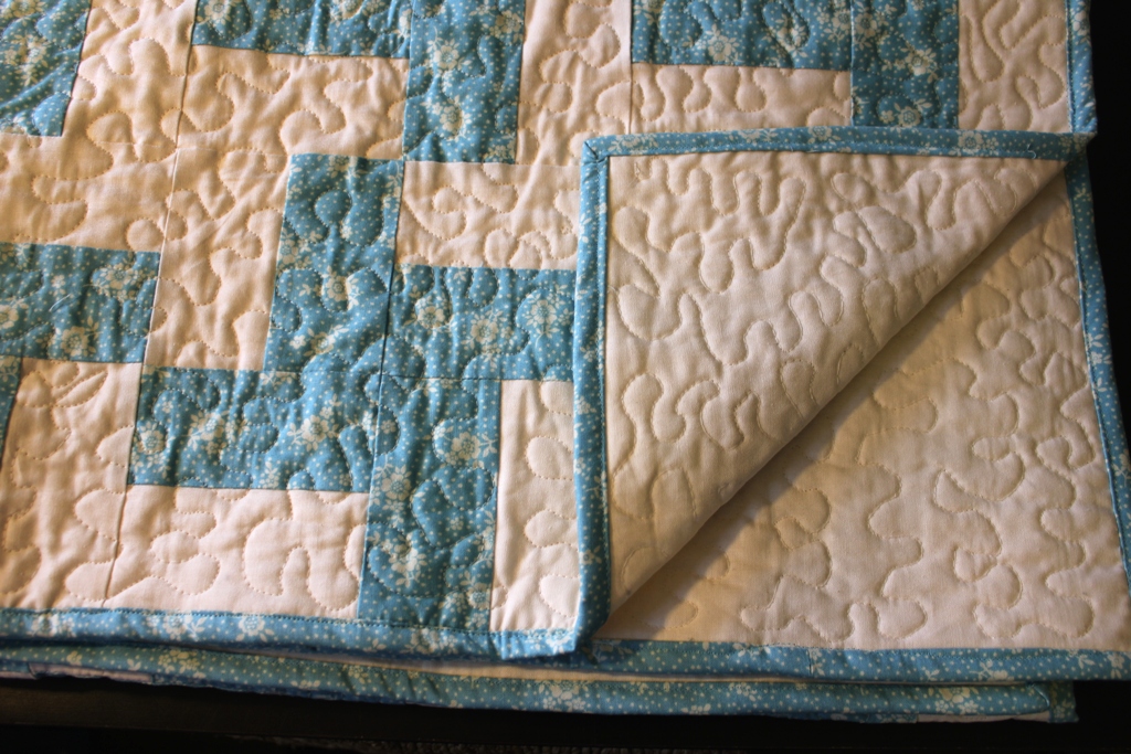 Basic L Quilt Tutorial – You Can Sew This Quilt!